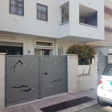 A Monopoli Da Nicolo' Family Vila Exterior foto